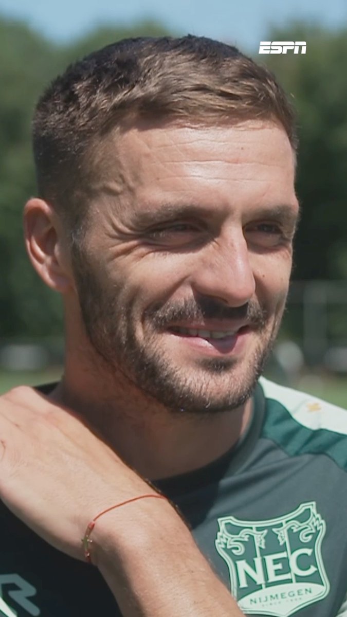 Tjaronn Chery staat zijn rugnummer af aan aanwinst Dusan Tadić 🔟🔄