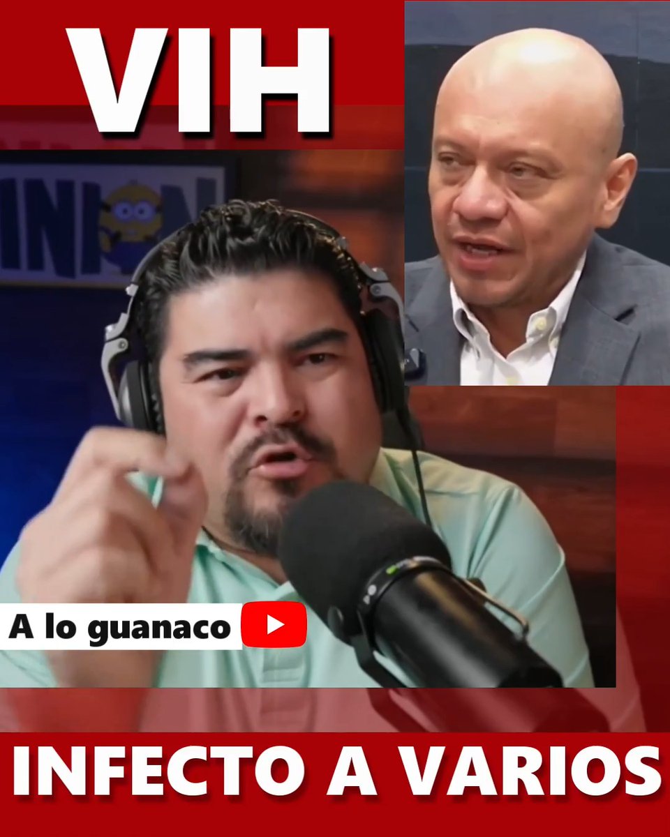 “Marvin Aguilar contagió con VIH a muchos en San Miguel”