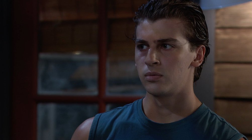 "Where is Drew now?!?" #GH