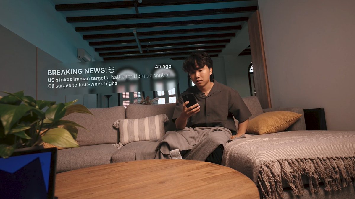 Introducing Iris. The first-ever real-time intelligence stack for AI agents. A new era of context-aware agents starts now.