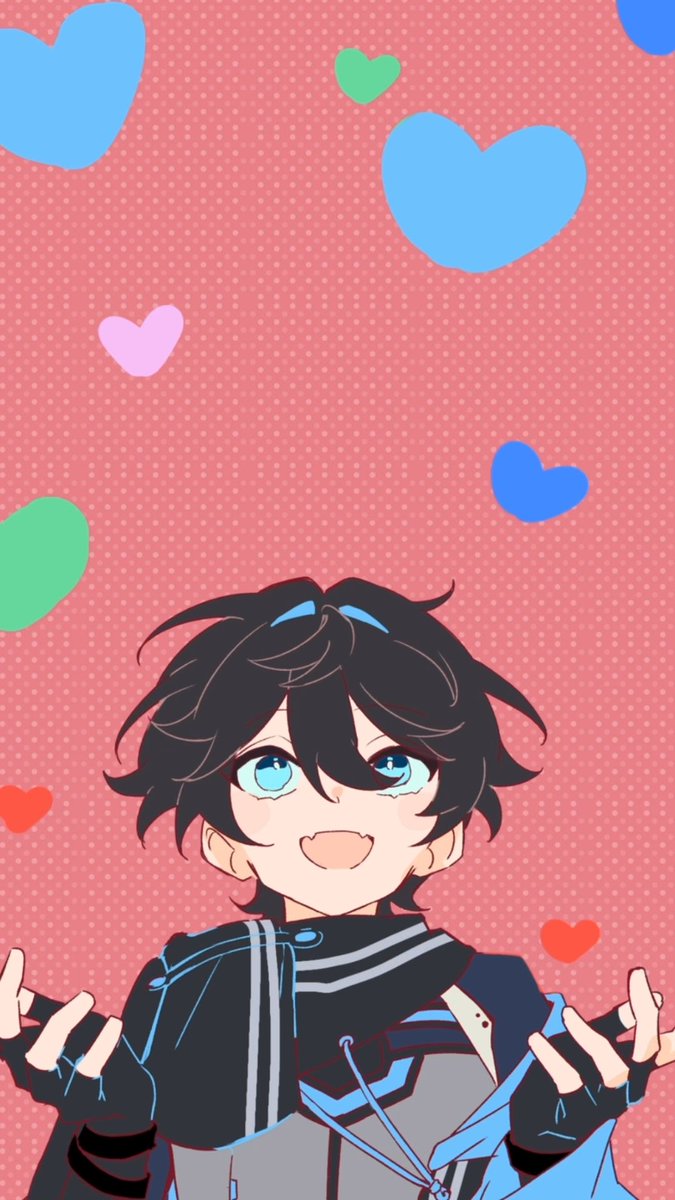 ⚠︎卒業済みライバー ♡