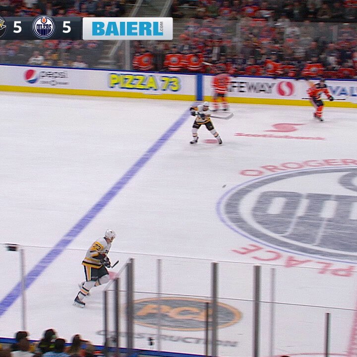 #Throwback zu diesem Traumtor eines gewissen Sidney Crosby! 🥵