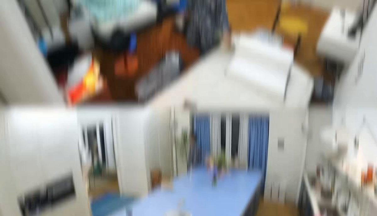 dramatic😭😭 🐈‍⬛ in this age of AI and technological innovation, this huge house doesn't even have a water dispenser