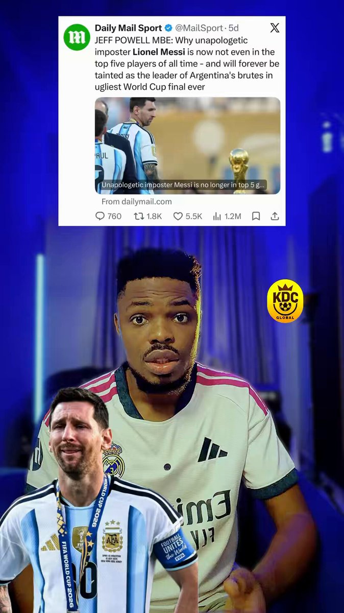 Lionel Messi life after the worldcup | Daily mail and other media outlets has consistently shown the hidden parts of Argentina