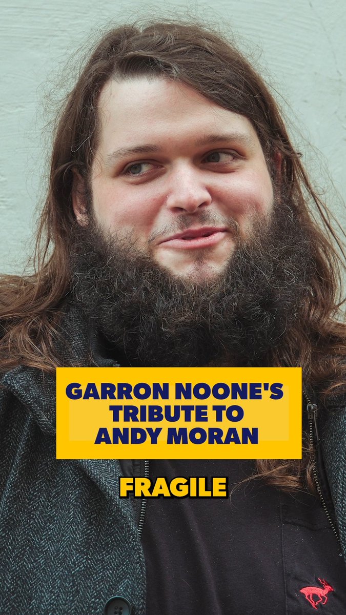 💚 The Mayo celebrations continue ❤️ Garron Noone has given Westlife's Mandy a Mayo twist, with a heartfelt tribute to Andy Moran after ending the county's 75-year wait for Sam Maguire 🏆🎶🤣 #Mayo #GAA #AllIreland