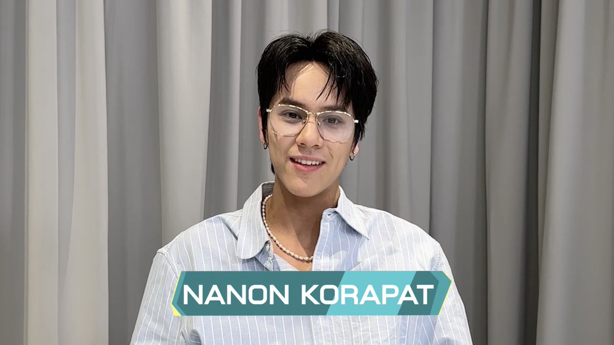 P’OV มุมมองของนนน หลังเจอน้องๆ ใน #TheAlphaCamp5thLive มุมมองและความรู้สึกของพี่นนน หลังได้มาเจอน้องๆ Project Alpha New Clan ทั้ง 21 คนจะเป็นยังไง และใครที่โดดเด่นเข้าตาพี่นนนบ้าง ไปฟังกัน #TheAlphaCamp #ProjectAlphaNewClan #GMMTV