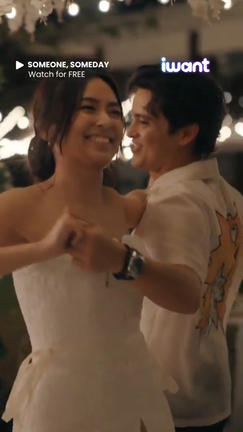 "Ikaw at ikaw lang ang uuwian." Kaninong panaginip 'to, mga beh? 😍 Watch #SomeoneSomeday for FREE on iWant (PH only). Subscribe now to enjoy 48-hour early access to new episodes. #SomeoneSomedayBeginning