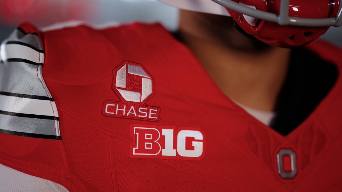 The start of a new chapter begins today Chase. #GoBucks | #ChasePartner