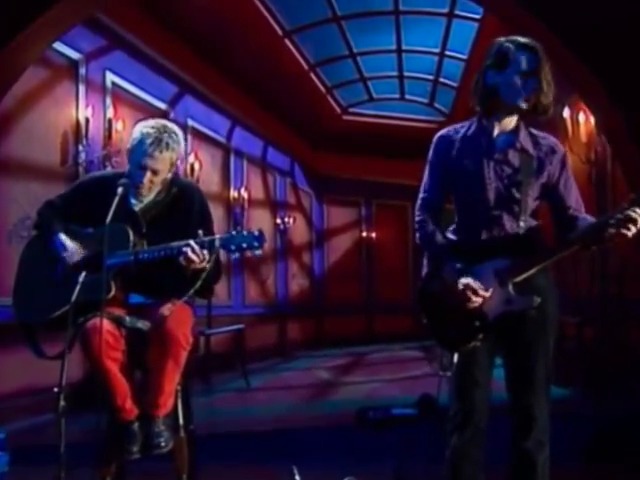 Radiohead My Iron Lung