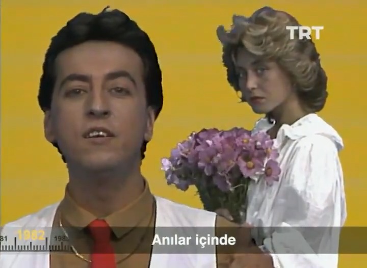 Özlemle… Anısına saygıyla… #ilhanirem