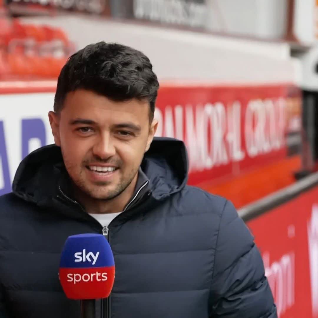 🔥 "There is a possibility to go and challenge and make the league really competitive" Aberdeen boss Stephen Robinson is inspired by Hearts' form last season as they prepare to face off on the opening weekend of the Scottish Premiership, live on Sky Sports 📺