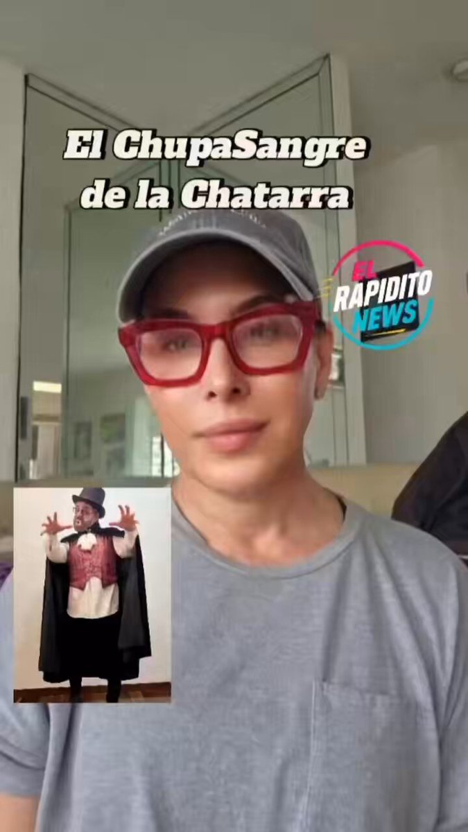 La chatarra venezolana.