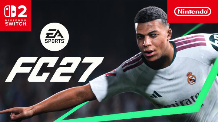 Bienvenue dans le Jeu Universel. À partir du 25/09, découvrez The Grounds dans EA SPORTS #FC27 et profitez d'un contrôle accru dans tous les modes de jeu. Ajoutez-le à votre liste de souhaits dès maintenant :