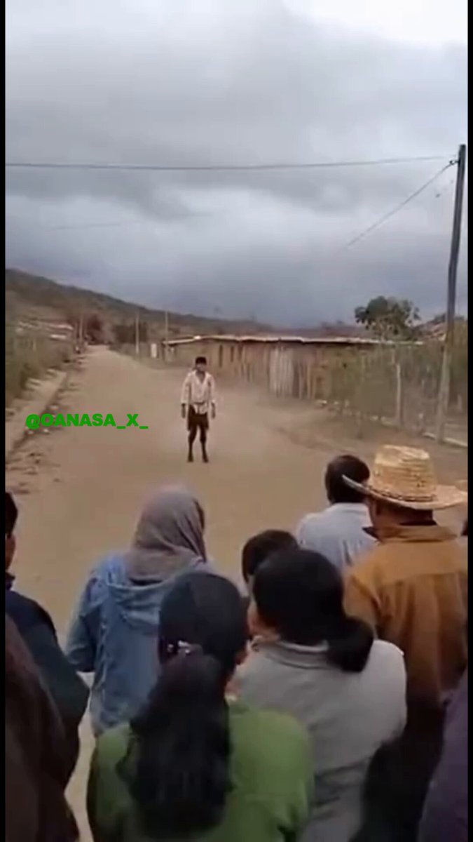 🐐😱 Young Man With Goat Legs? A Strange Mystery Caught on Camera! 👀