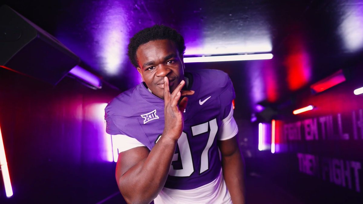 The Frogs are READY‼️