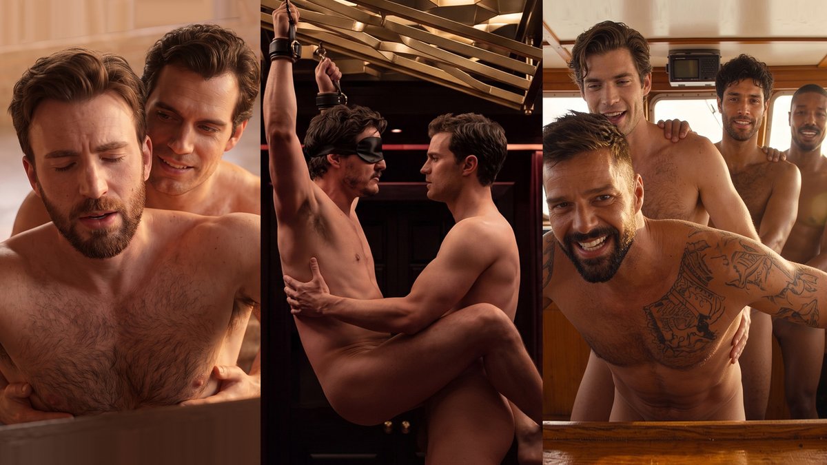 #Materialists Pt. 17 Alternate cut. Harry finally signs the contract and Christian shows him the red room. John is still keeping tabs on Harry. David and Michael make a deal.