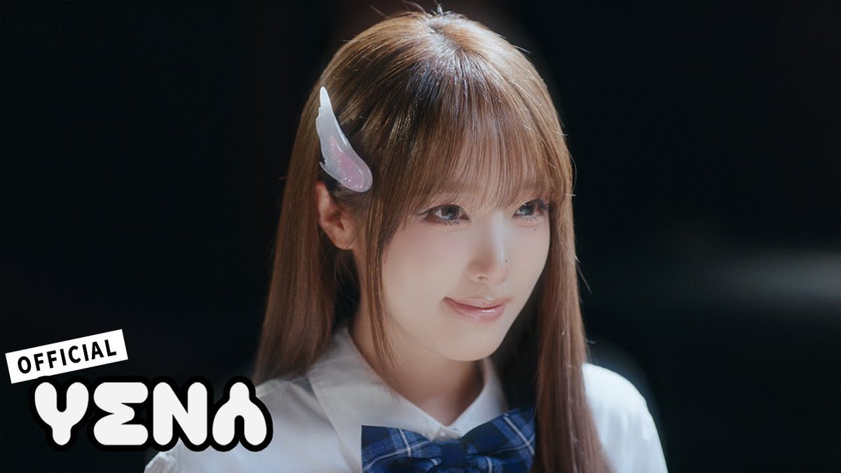 1 year ago today, YENA released her 4th Mini Album ‘Blooming Wings’ with title track ‘Being a Good Girl Hurts’
