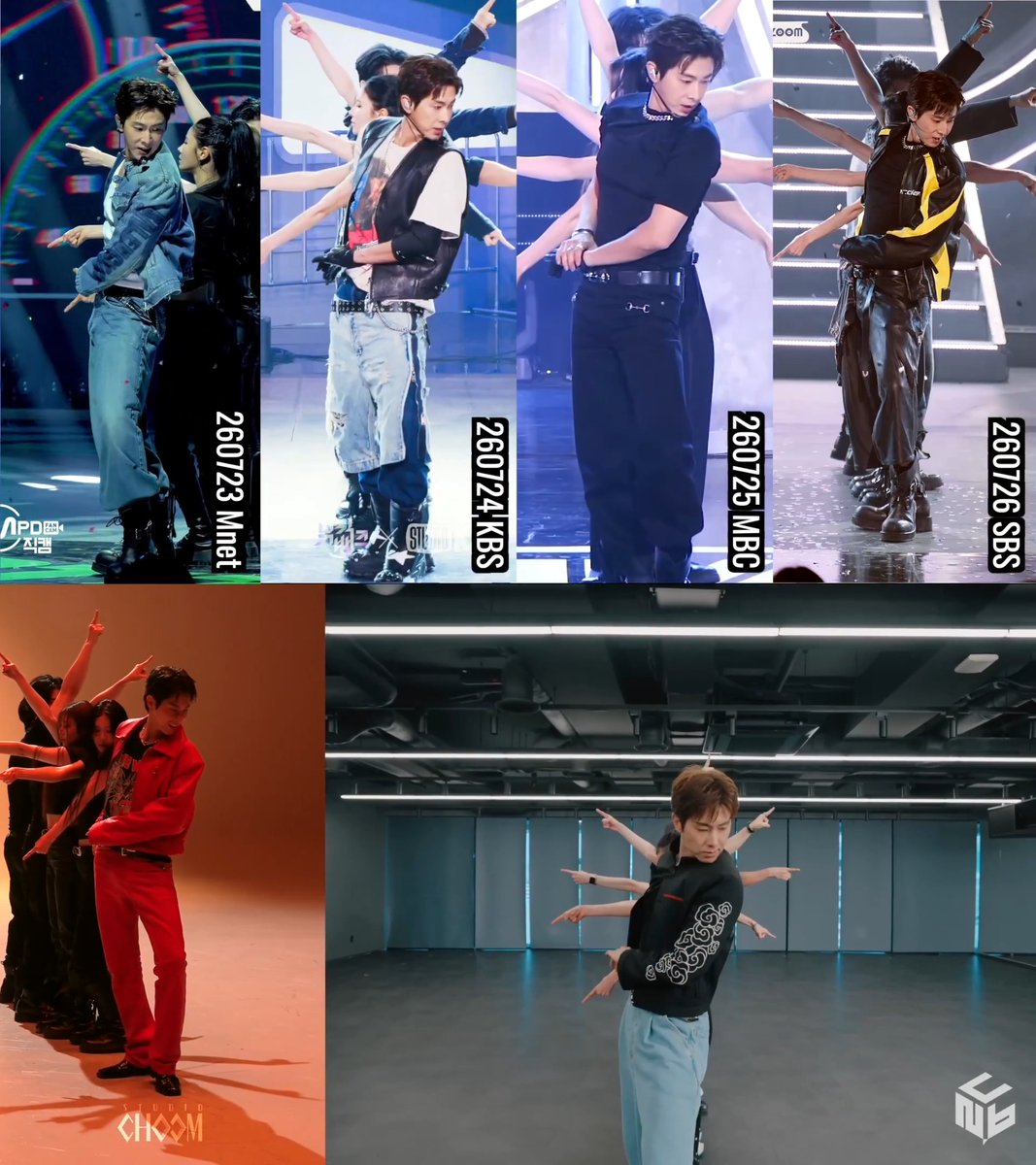 'Time's Tickin'' 유노윤호 U-KNOW YUNHO sync シンクロ #UKNOW #유노윤호 #ユンホ #TVXQ! #동방신기 #東方神起 #TimesTickin #UKNOW_TimesTickin