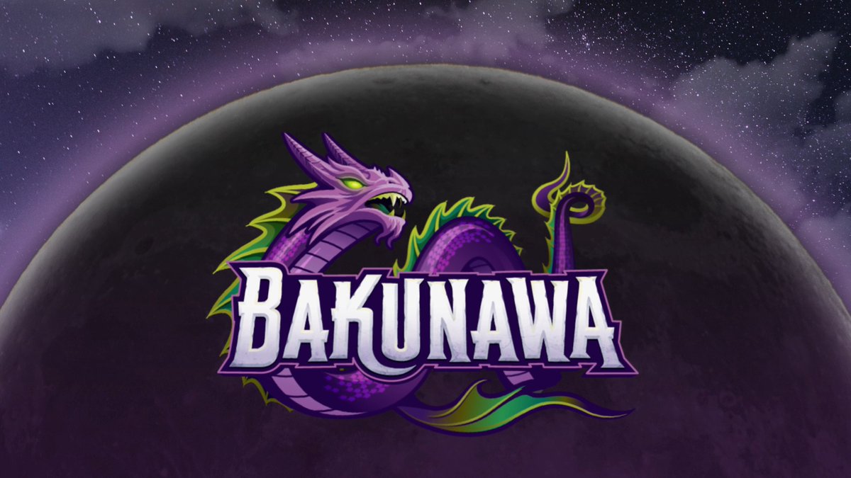 🟣 BAKUNAWA 🟣 Launch on #Bakunawa in 2027! 😱 This coaster breaks six world records, including fastest & tallest spinning coaster at 100 MPH and 382 feet and an 80 MPH inversion. Ready to ride? Take the launch in '27 with a Season Pass - on sale 👉