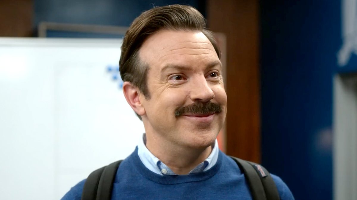 Watch the all-new trailer for #TedLasso Season 4, streaming August 5 on Apple TV.