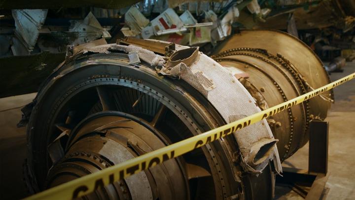 Freefall: A Reckoning for Boeing premieres August 19. Following the highly publicized death of Boeing whistleblower John Barnett, an urgent investigation into the once-iconic aviation giant uncovers startling new revelations.