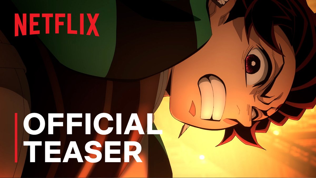 The final battle between the Demon Slayer Corps and the demons begins. Demon Slayer: Kimetsu no Yaiba Infinity Castle I is now playing on Netflix across Asia excluding Japan, Mainland China, and India.