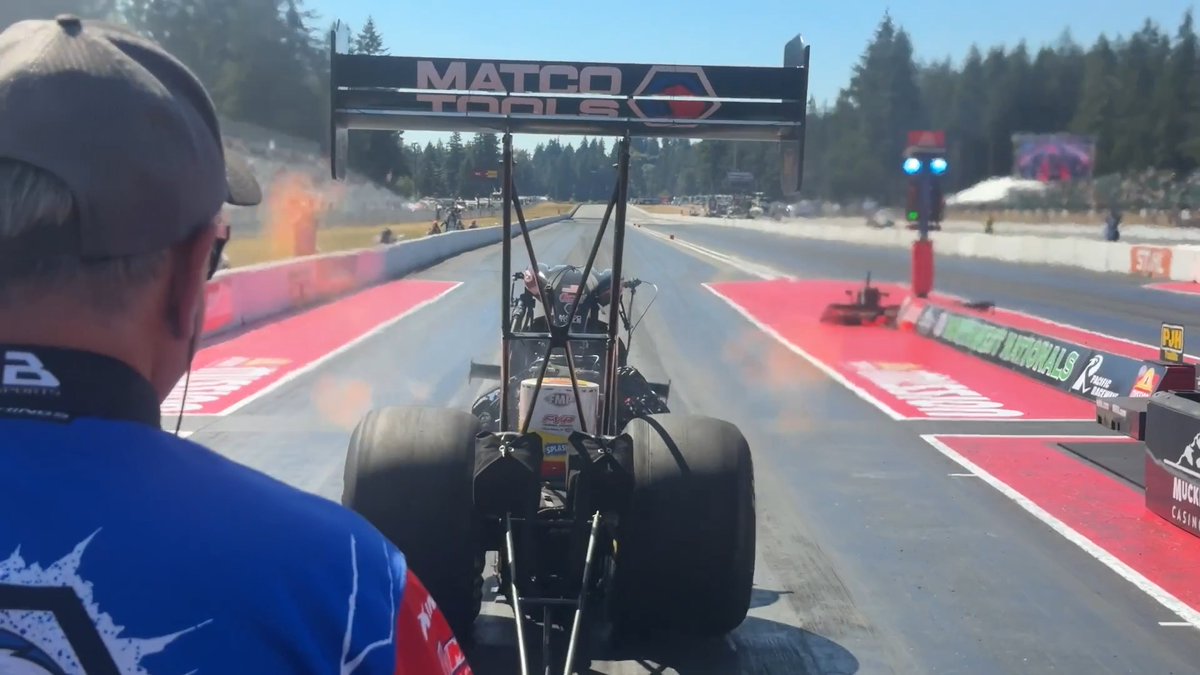 The Muckleshoot Casino Resort #NorthwestNats did not disappoint. A weekend full of great racing saw the points battles tighten up as drivers fight for the regular season championship! What was your favorite moment of the weekend? #WeekendRewind powered by Scag Power Equipment