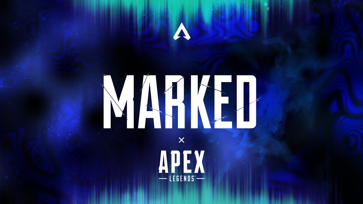 Be the predator or become prey. Marked launches August 4.
