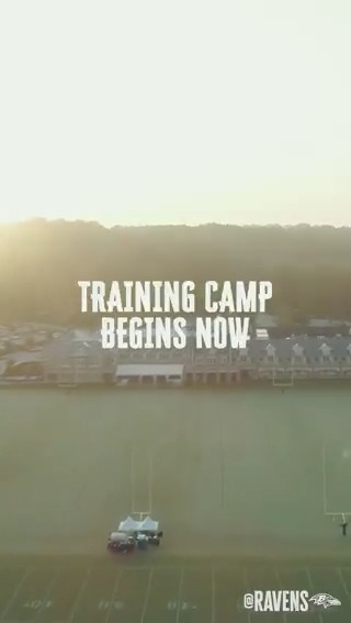 It all begins NOW. 😈