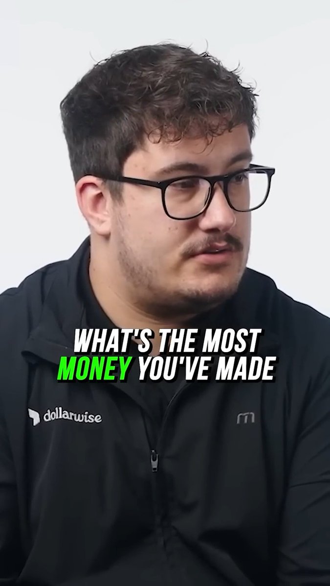 The Most Money I've Made From 1 Video