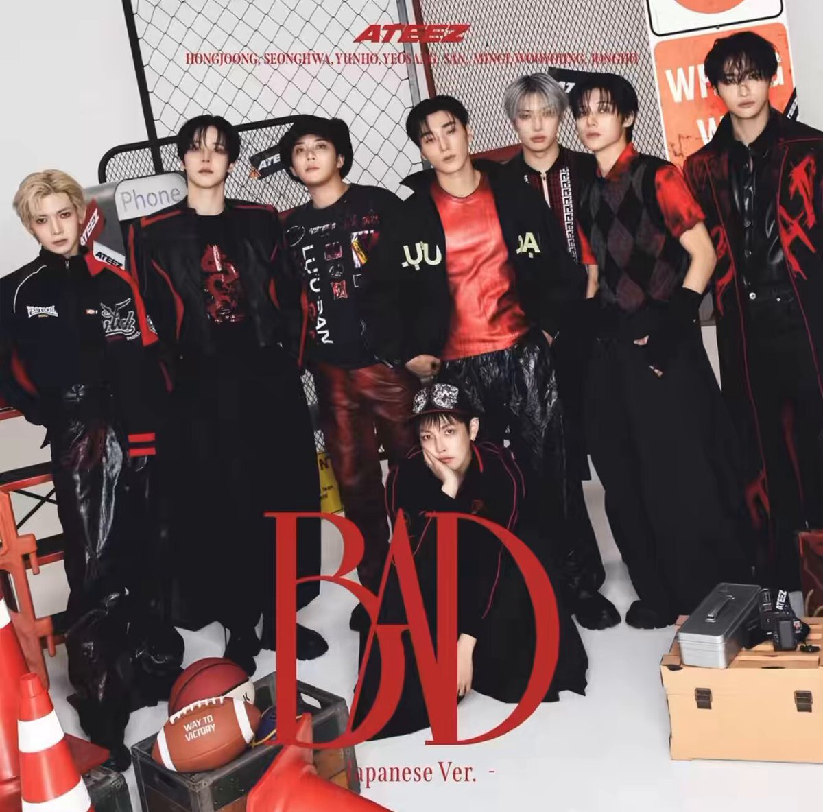 and one last thing because i NEED to talk about higher as a whole… the vocals throughout this entire song are absolutely insane i genuinely want to cry how gorgeous this song is 😭 and then THAT ending??? hongjoong rapping with jongho hitting those insane high notes in the background, then mingi taking over from hongjoong with wooyoung’s gorgeous voice in the background… i could actually cry listening to this. higher is going on repeat 24/7 i don’t care this song is MY QUEEN