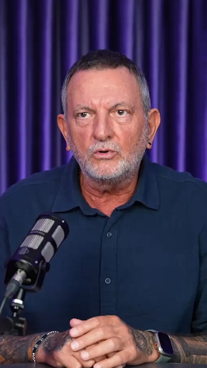 “İsmail Hoca'yla bir sorun yaşadığını ve kavga ettiklerini duydum ben biliyorsun.” — Ferudun Nigdelioglu #nabız