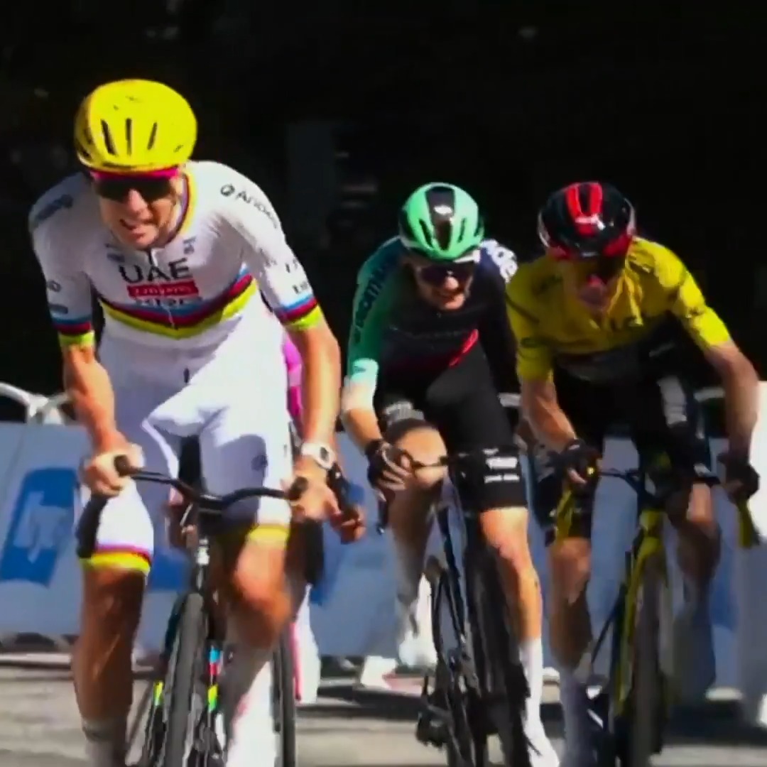 The story of the 2026 Tour de France narrated by Phil Liggett in his 54th year at the race. 🇫🇷❤️ Phil Liggett