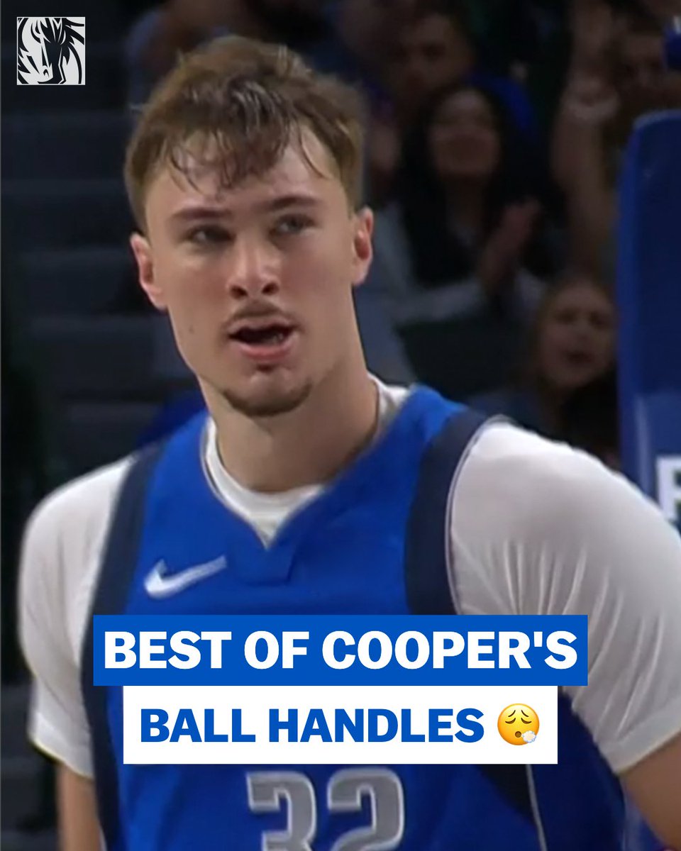 The best of Coop's bag 🎒 #MFFL