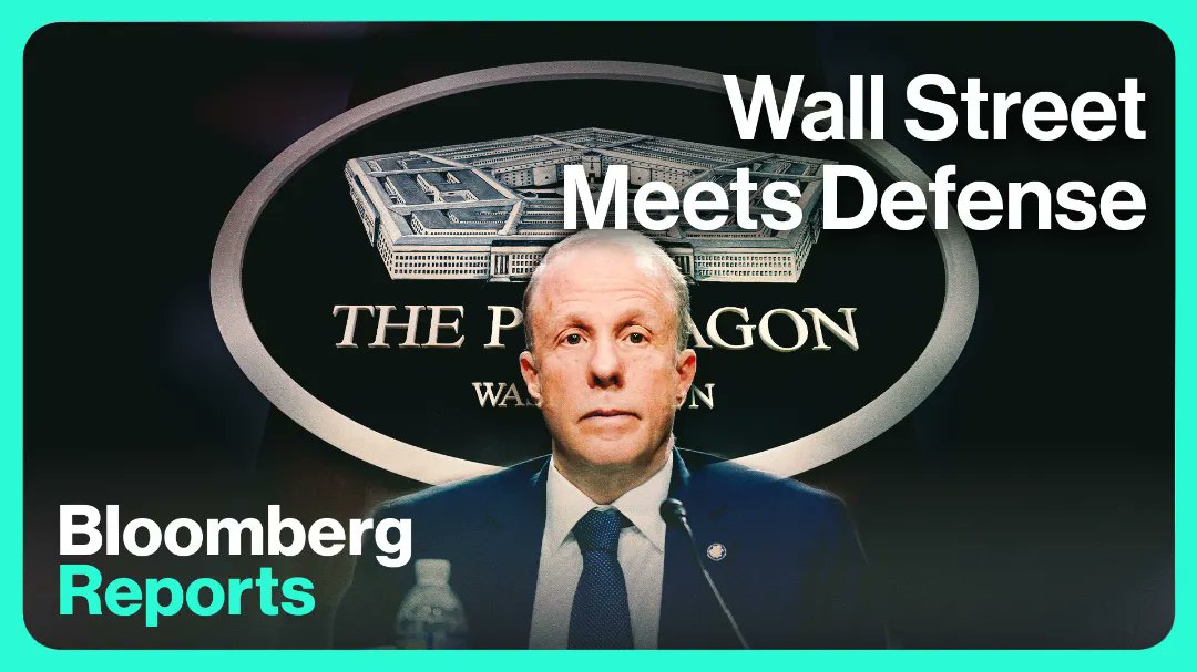 Stephen Feinberg built his fortune as co-founder of Cerberus Capital Management. Now, as deputy secretary of defense, he is helping oversee a shift in how the Pentagon uses money: not just awarding contracts, but using loans, investments and equity stakes to support companies tied to national security
