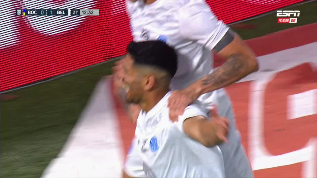 EL ÚLTIMO GOL DE GOLEADOR #PASSERINI? EN EL 2024 A BOCA! INSÓLITO
