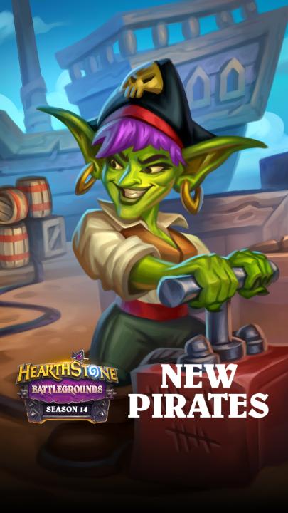 🦜 🏴‍☠️ New pirates are coming aboard and have an entirely NEW way to be greedy with Lockboxes! How many boxes can you break open?
