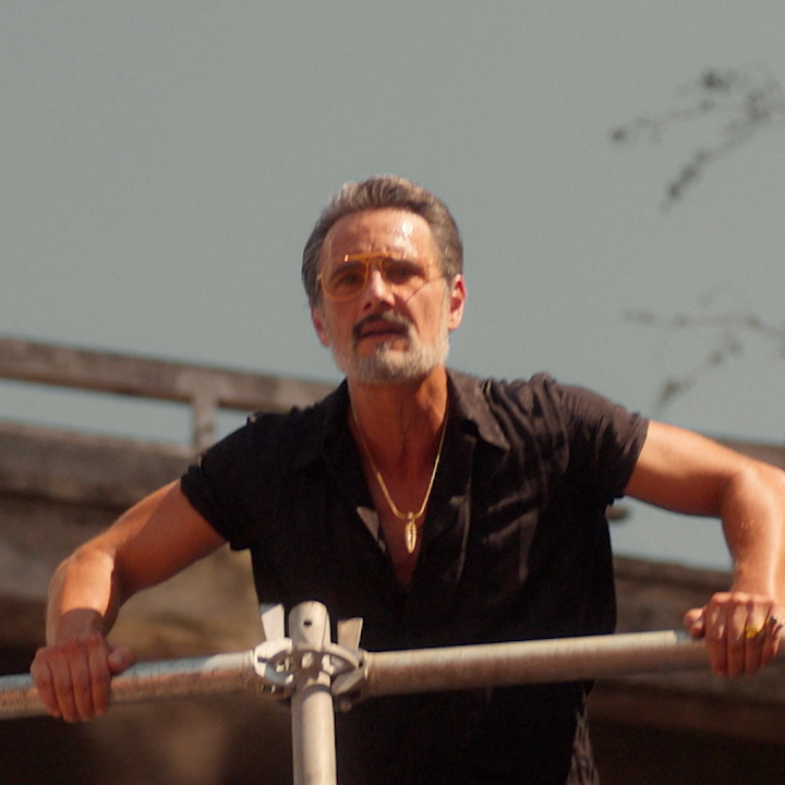 A game like you've never seen before. Will they manage to run to survive? Corrida dos Bichos arrives on August 7.
