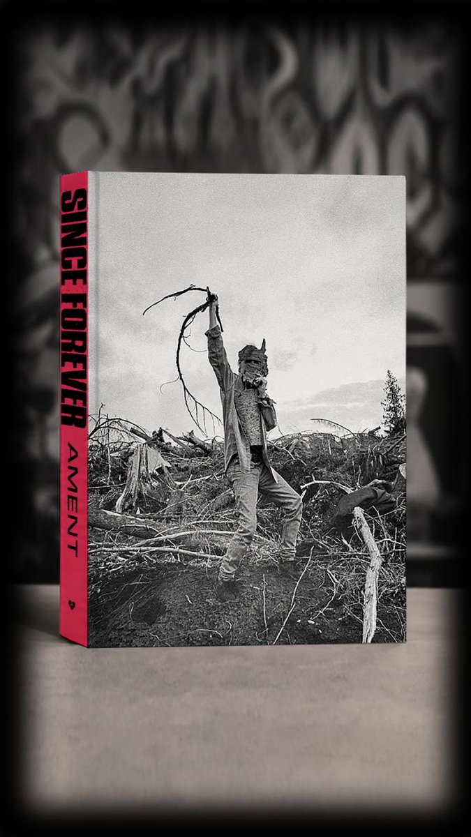 Since Forever arrives September 25th and features over 250 black-and-white photographs accompanied by wry insights, observations, and reflections from Jeff. Preorder this deeply personal visual journal of creativity, friendship, and life on the road at