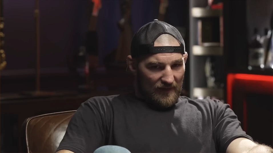 UFC fighter Sean Strickland: It is kind of crazy how unpopular Trump is. Even hardcore Republicans are like, 'I feel fucking betrayed.' The people that have voted for you, that rallied around you—you actively just fucking spit in their fucking face.