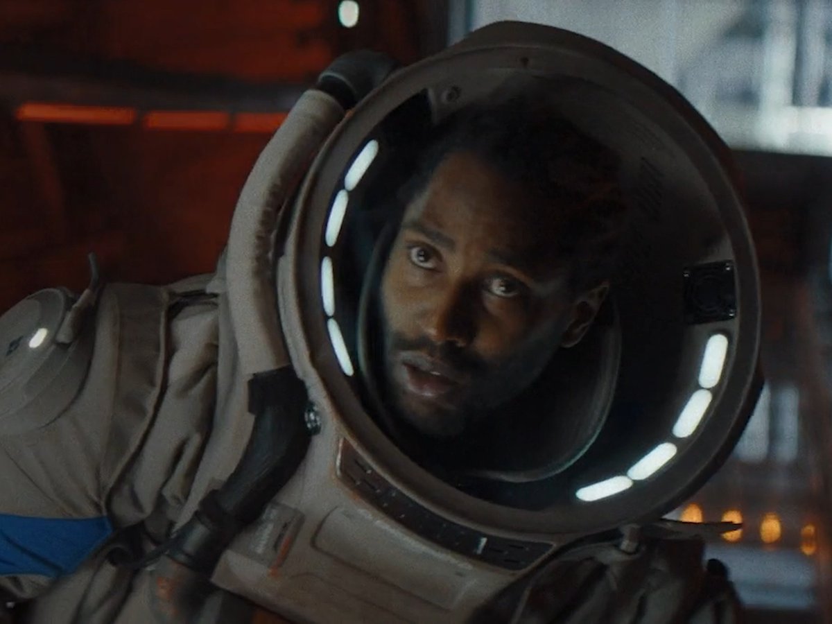 We'd like to uninstall this heartbreak. 💔 Gareth Edwards' THE CREATOR (2023), starring John David Washington, Madeleine Yuna Voyles, Allison Janney and Gemma Chan, was nominated for Sound (Ian Voigt, Erik Aadahl, Ethan Van der Ryn, Tom Ozanich, Dean Zupancic) and Visual Effects (Jay Cooper, Ian Comley, Andrew Roberts, Neil Corbould) at the 96th Oscars.