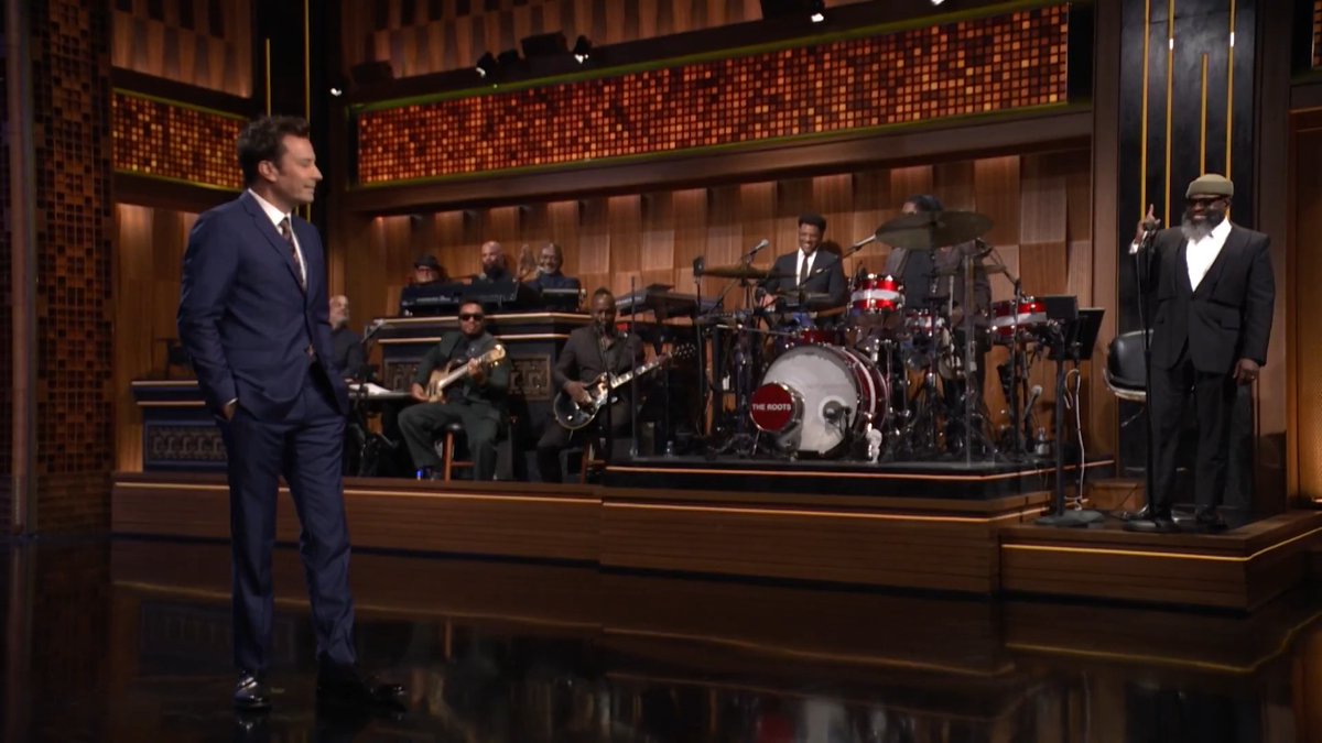 .LeBron James announced that he’s signing with the Philadelphia 76ers, which means he’s moving from L.A. to Philadelphia to shoot hoops… it’s a reverse Fresh Prince! #FallonTonight