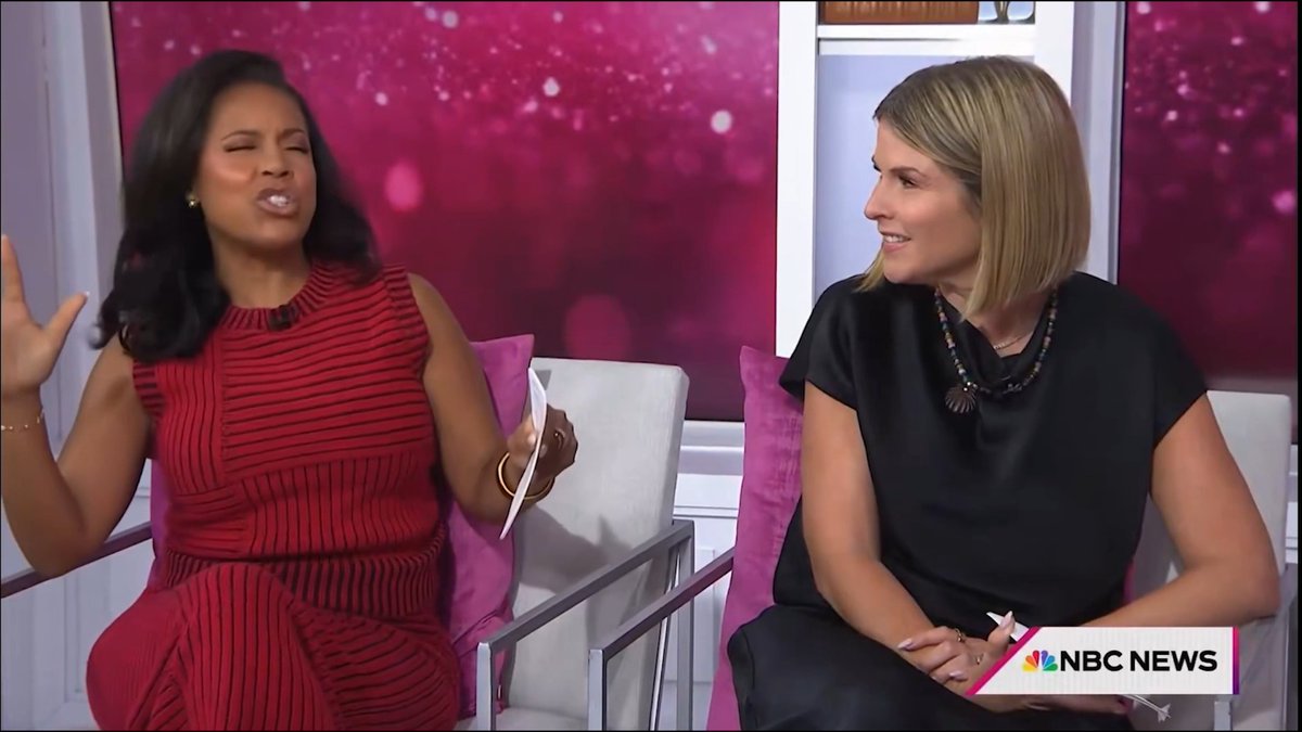Keke Palmer gave an update on her status with Hot Ones host Sean Evans, saying, "Our chemistry is genuine." 🤔💖 🎥: NBC