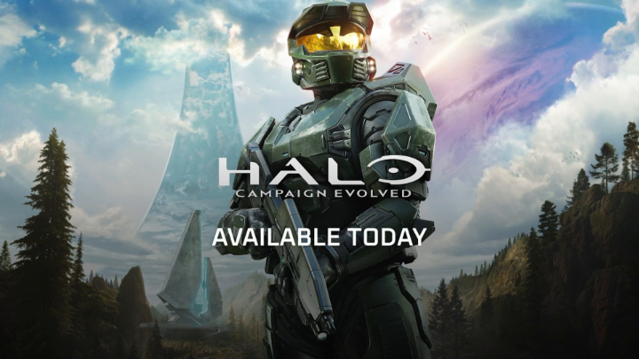 The game that started it all is back and better than ever. Play Halo: Campaign Evolved today and experience three all-new missions.