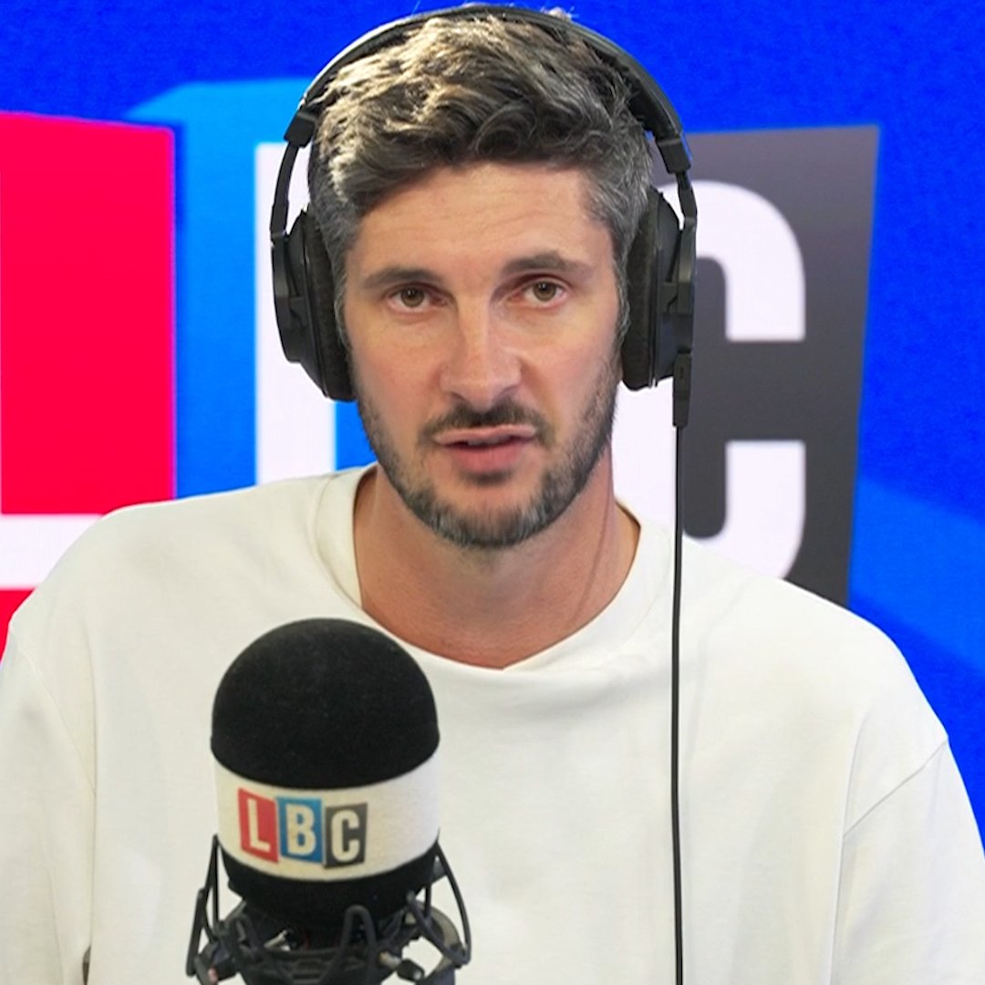 'Just get rid of him.’ Tom Swarbrick reacts to the Gianni Infantino’s 'absolutely crazy' plan to 'sell the World Cup' to private investors.