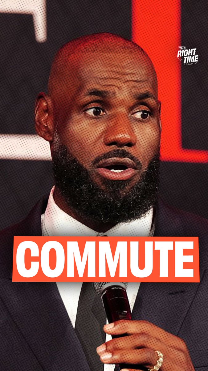 LeBron living in NYC isn't gonna sit right with his new fan base 💯 “He would ingratiate himself so much to that market just by getting a spot in Philadelphia and being there.”