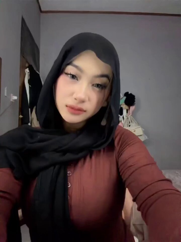 Mana tahan liat cumil🤤