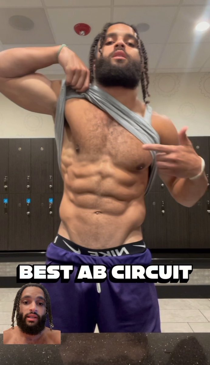Best Ab Circuit 🚨🪨 #abs #absworkout #washboard #calisthenics #workout #fyp