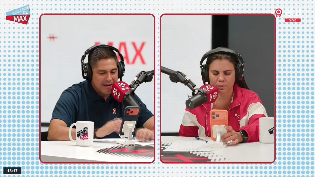 🎙️ Gustavo Peralta Coello: "El último refuerzo será lateral izquierdo, Gustavo Córtez es el nombre que querían, ahora se ha ofrecido a Abdiel Gutiérrez, pero tiene que pasar el visto bueno de Cúper, hoy se define" Ingresa al programa 👉🏽 #HablemosDeMAX