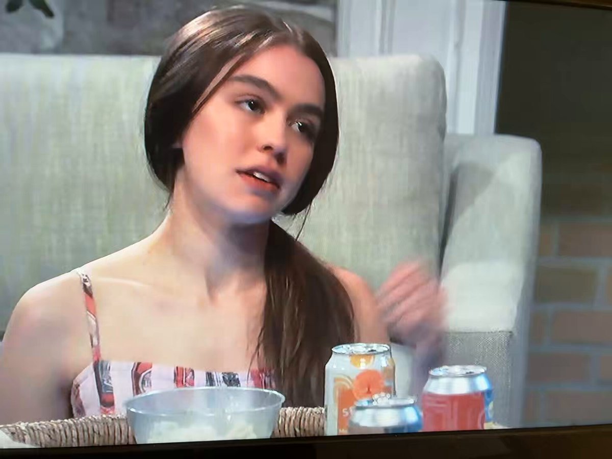 New Scout is a win! What’s their “SHIP” name? #GH